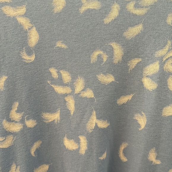 Vintage Victoria’s Secret Sleep Gown/Top - Picture 3 of 7